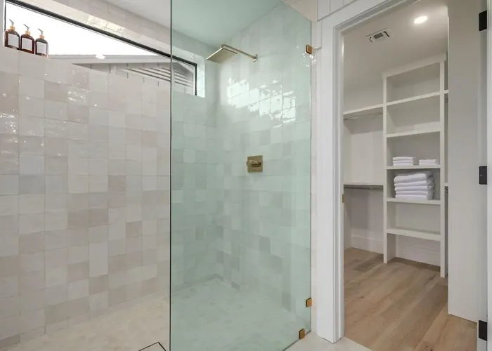 Lux Family Retreat-free Htd Pool-3 En-suites *