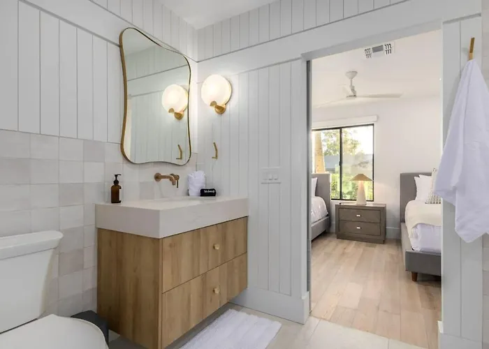 Lux Family Retreat-free Htd Pool-3 En-suites Dom wakacyjny