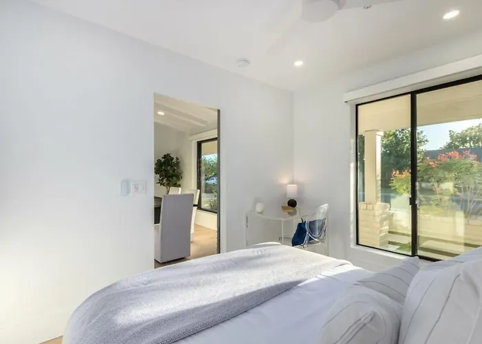 Lux Family Retreat-free Htd Pool-3 En-suites * Scottsdale