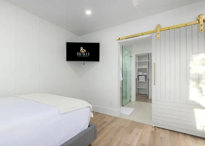 Lux Family Retreat-free Htd Pool-3 En-suites Scottsdale