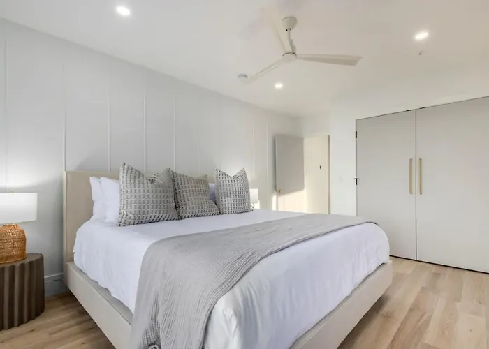 Lux Family Retreat-free Htd Pool-3 En-suites