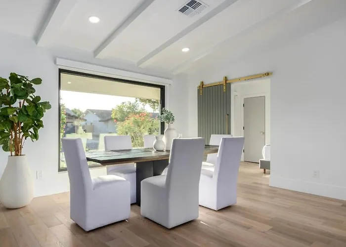 Lux Family Retreat-free Htd Pool-3 En-suites * Scottsdale