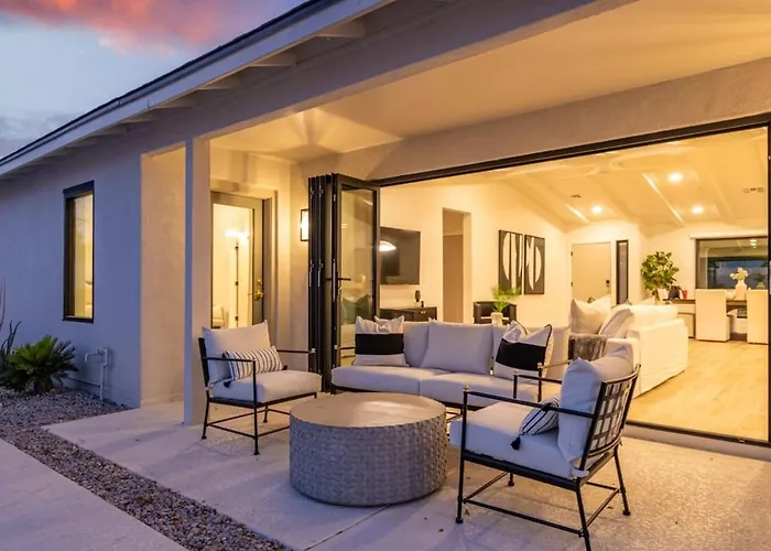 Lux Family Retreat-free Htd Pool-3 En-suites Dom wakacyjny *