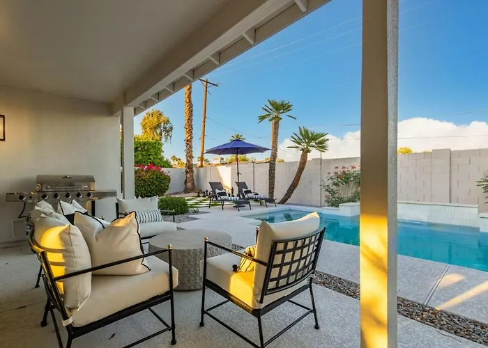 Lux Family Retreat-free Htd Pool-3 En-suites