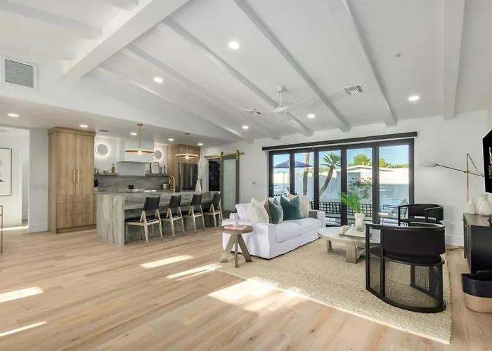Lux Family Retreat-free Htd Pool-3 En-suites