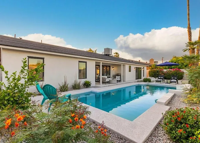 Lux Family Retreat-free Htd Pool-3 En-suites *