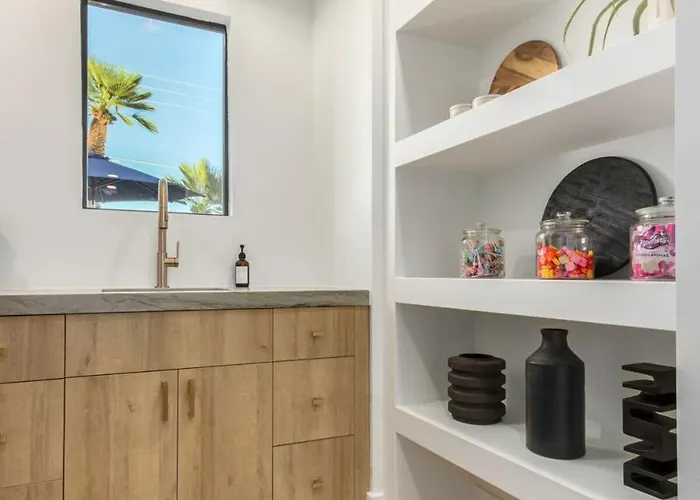 Lux Family Retreat-free Htd Pool-3 En-suites Dom wakacyjny Scottsdale