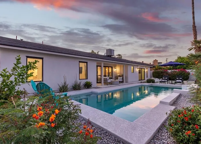 Lux Family Retreat-free Htd Pool-3 En-suites Dom wakacyjny *